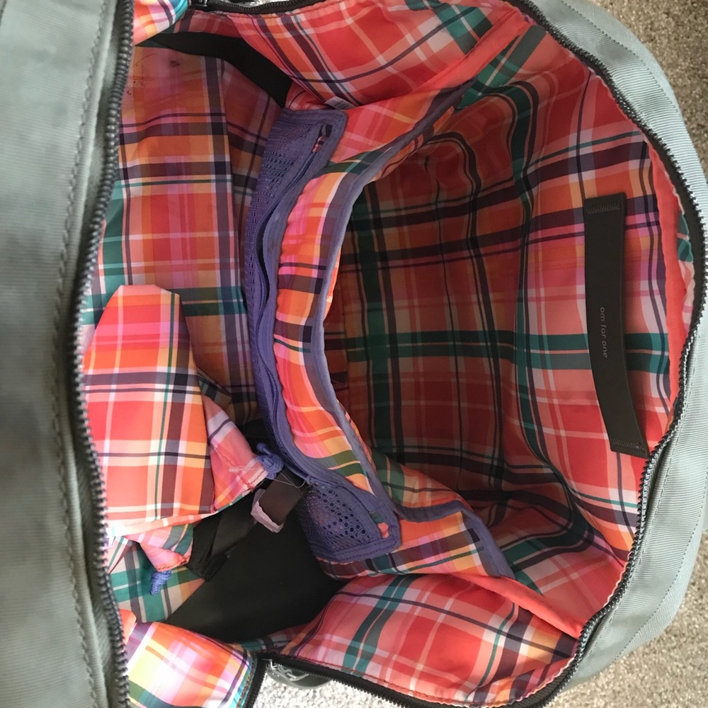 Additional Photos Of Lululemon “Om For One” - image 2